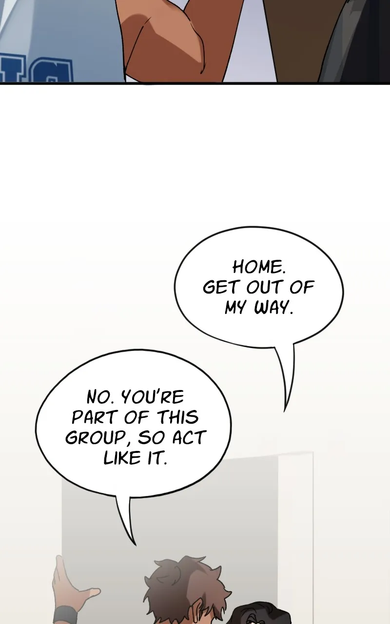 Love Bites Chapter 3 page 51 - 
