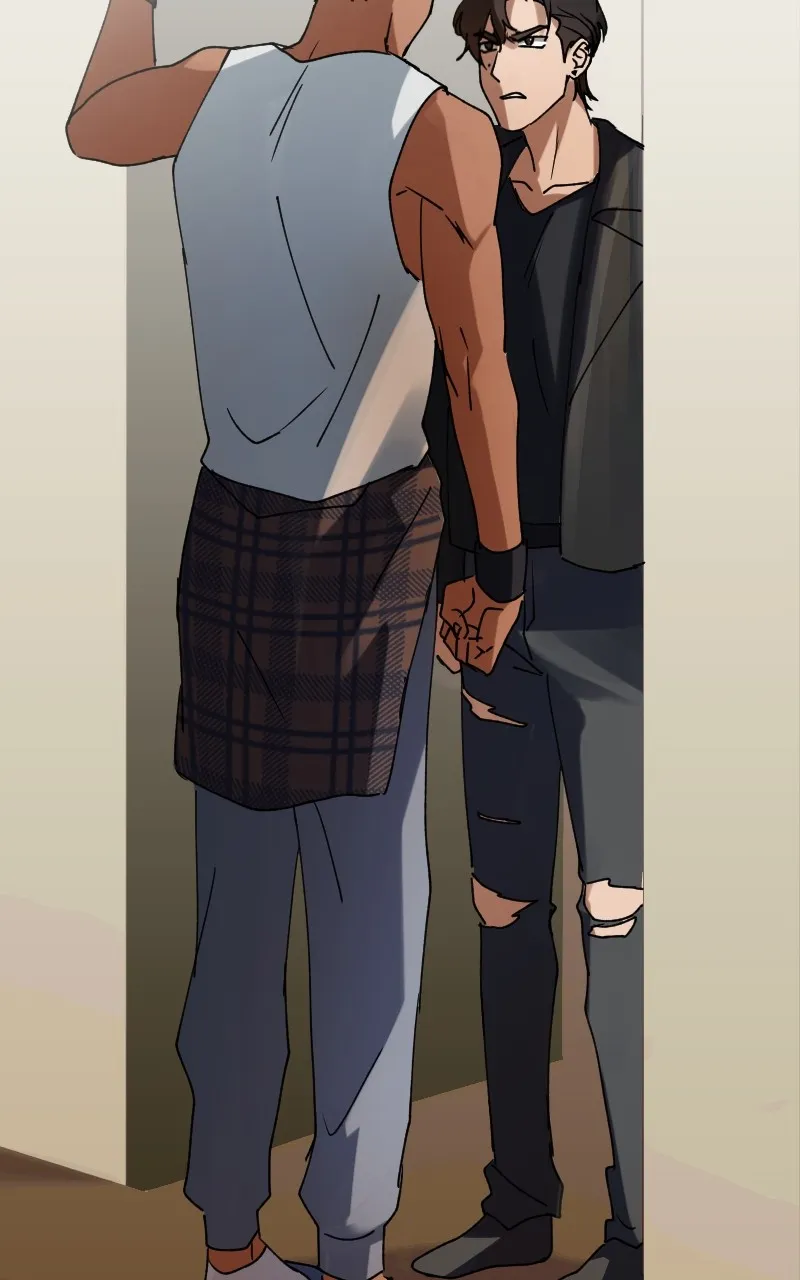 Love Bites Chapter 3 page 52 - 