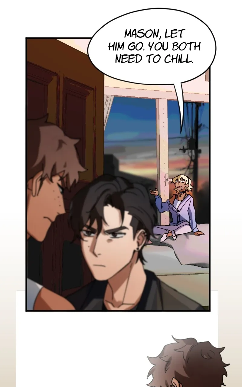 Love Bites Chapter 3 page 54 - 