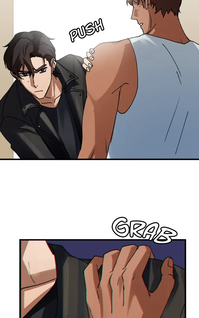 Love Bites Chapter 3 page 55 - 