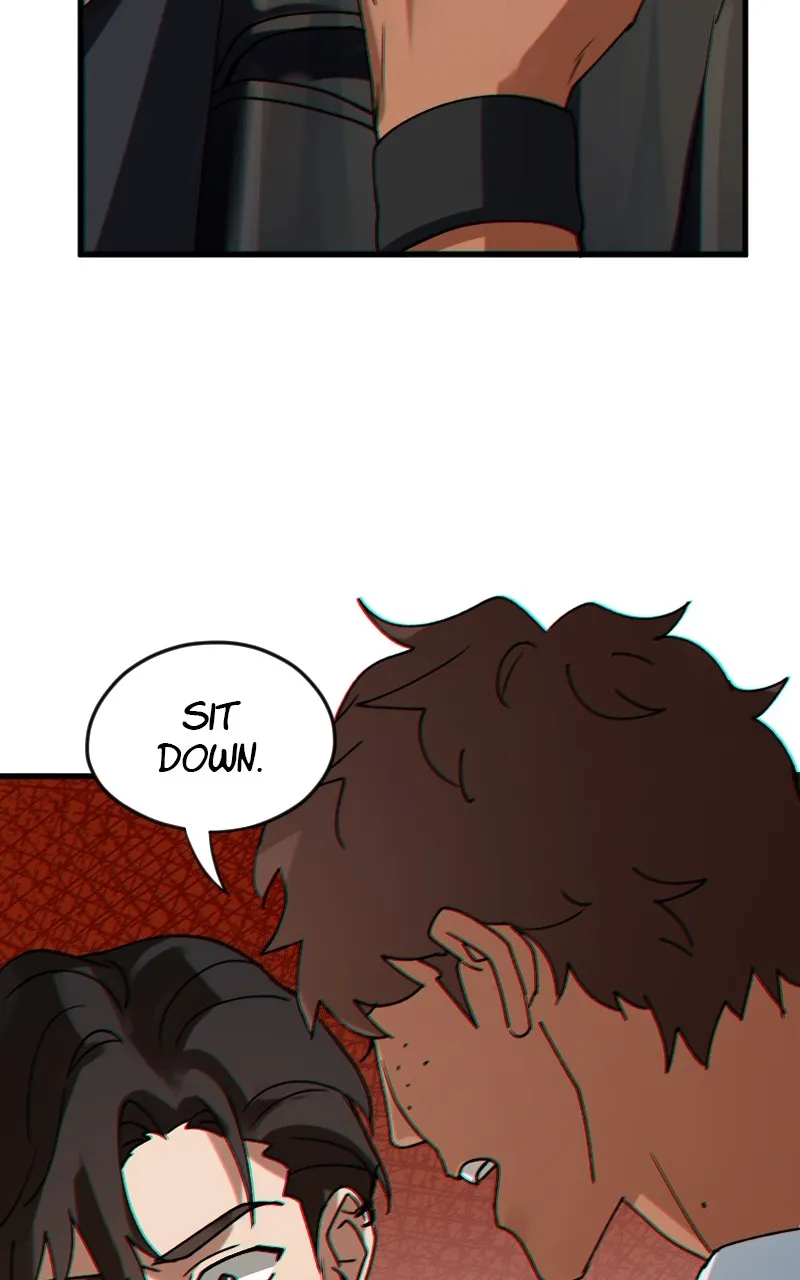 Love Bites Chapter 3 page 56 - 