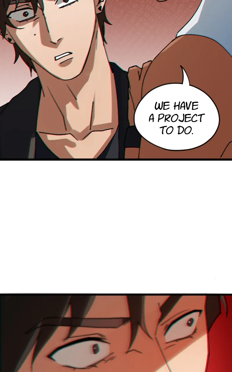 Love Bites Chapter 3 page 57 - 
