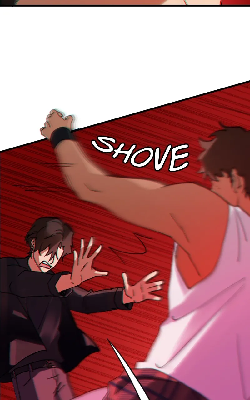 Love Bites Chapter 3 page 58 - 