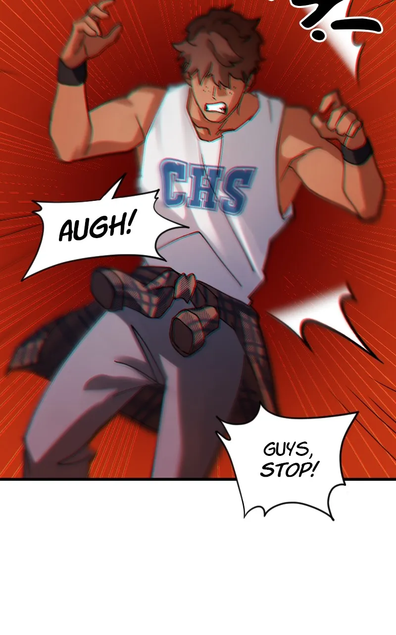 Love Bites Chapter 3 page 60 - 