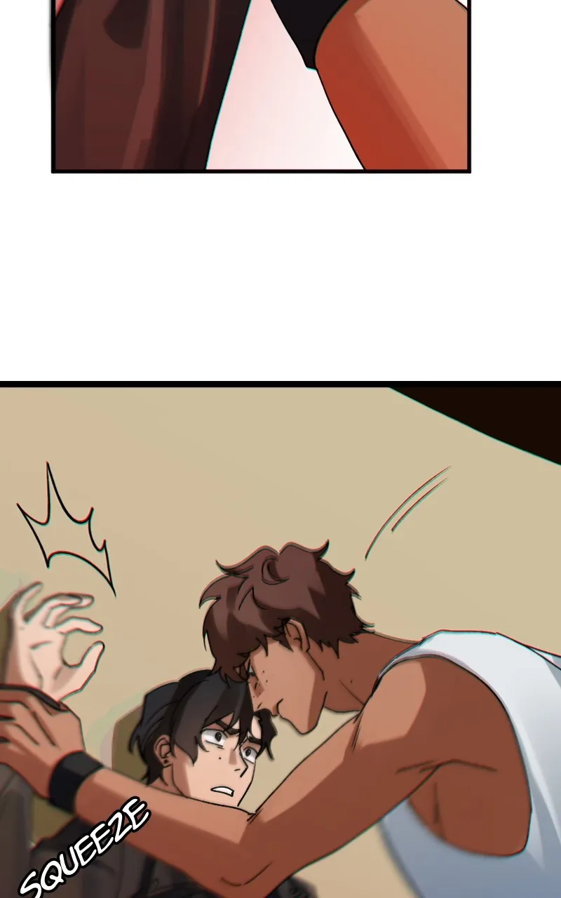 Love Bites Chapter 3 page 62 - 
