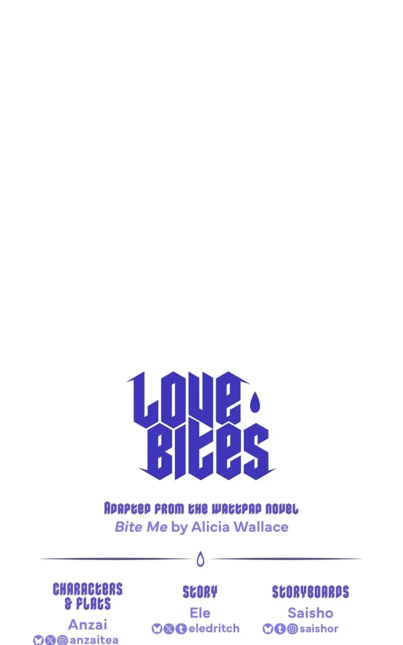 Love Bites Chapter 3 page 68 - 