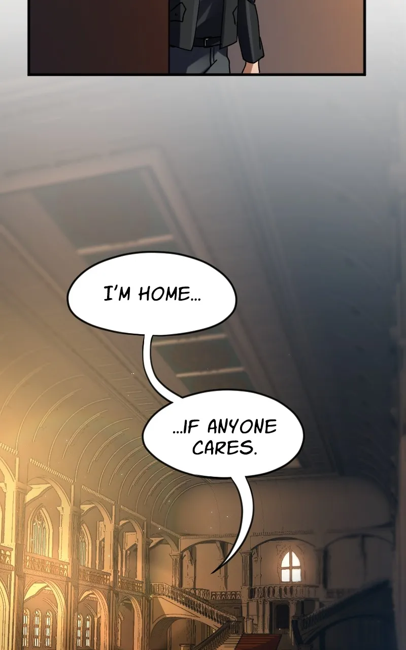 Love Bites Chapter 3 page 8 - 