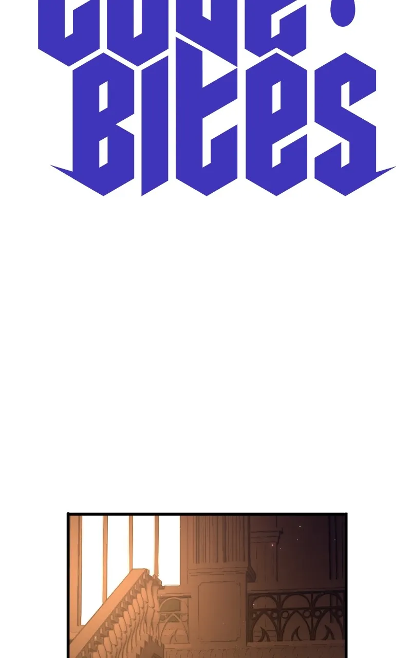 Love Bites Chapter 3 page 10 - 