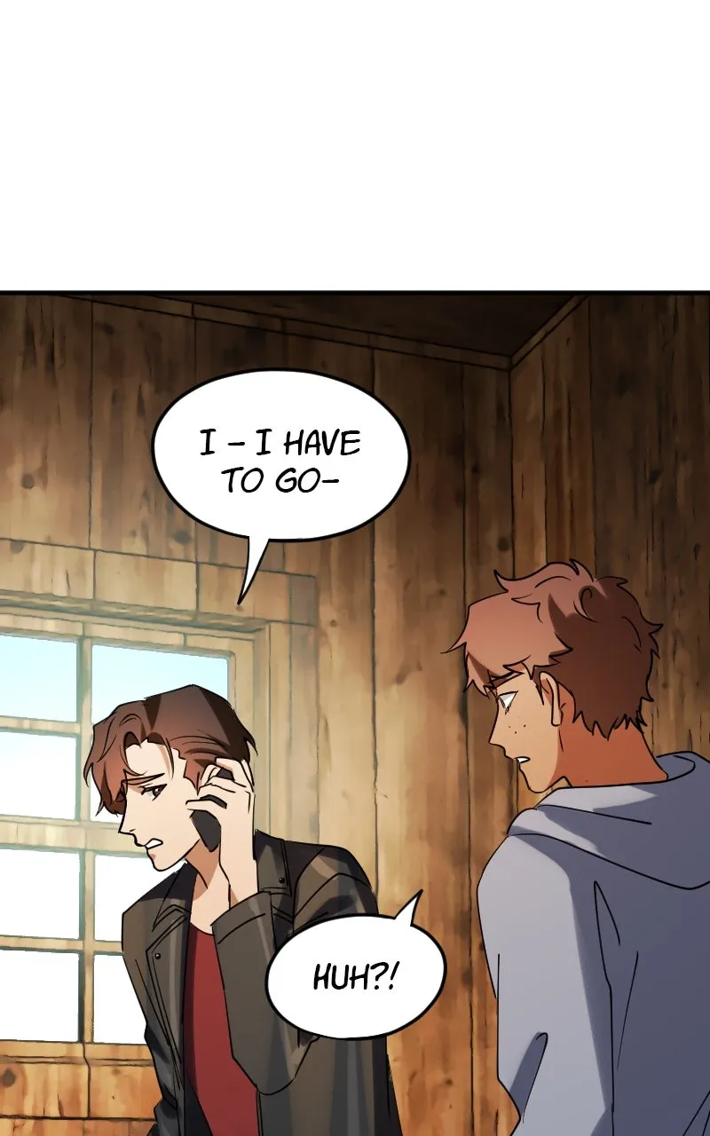 Love Bites Chapter 30 page 1 - 