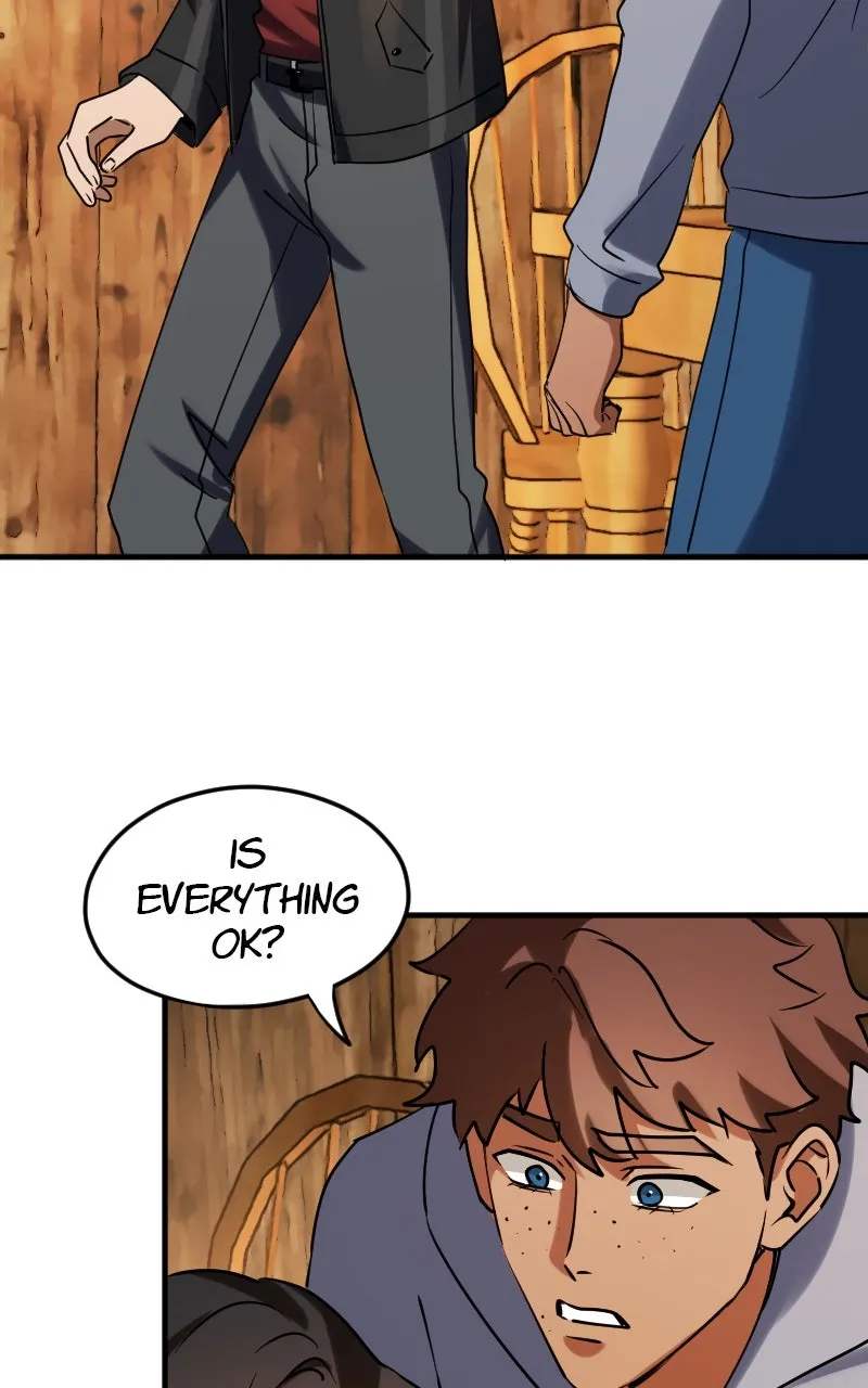 Love Bites Chapter 30 page 2 - 
