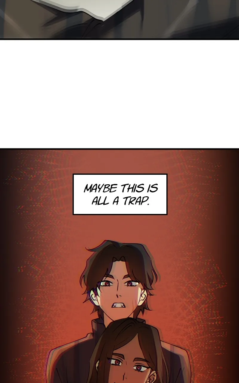 Love Bites Chapter 30 page 18 - 