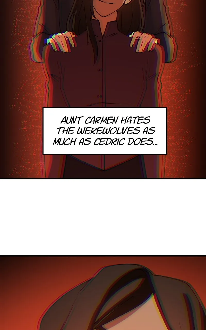 Love Bites Chapter 30 page 19 - 