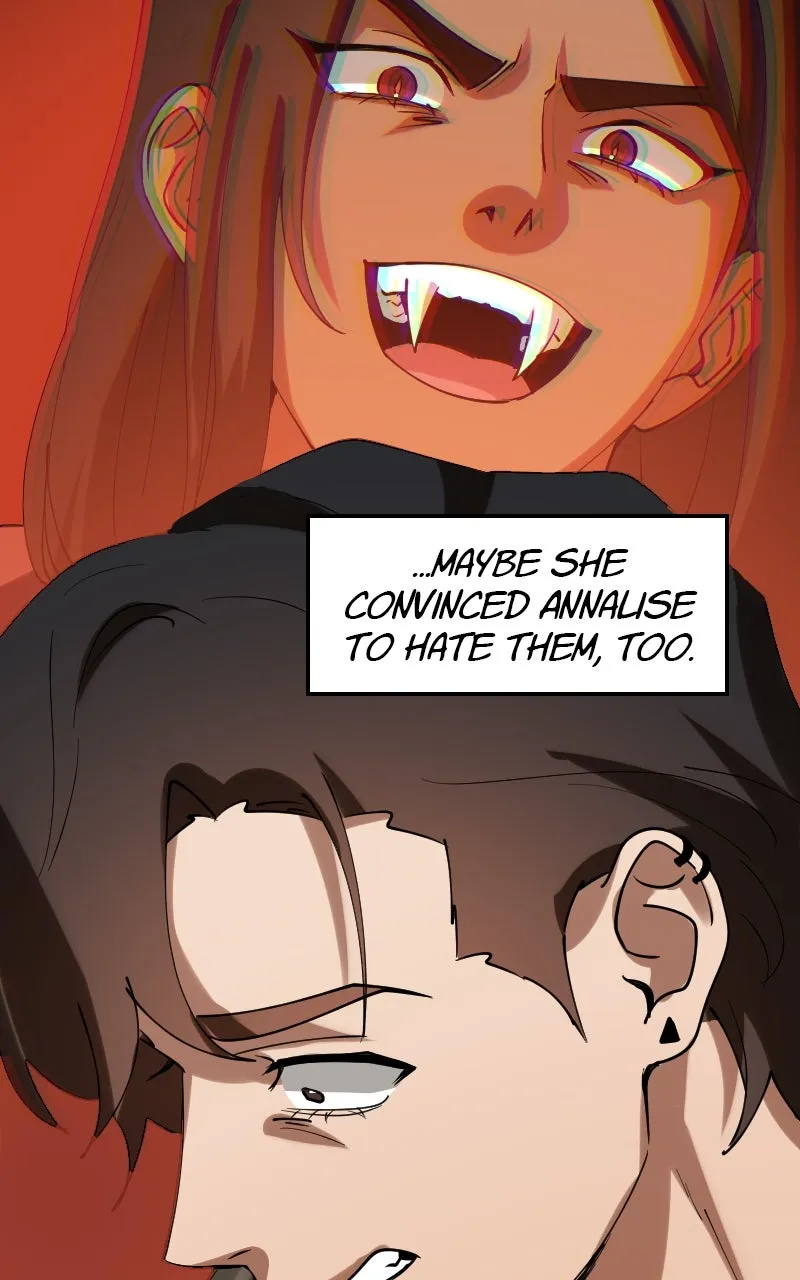 Love Bites Chapter 30 page 20 - 