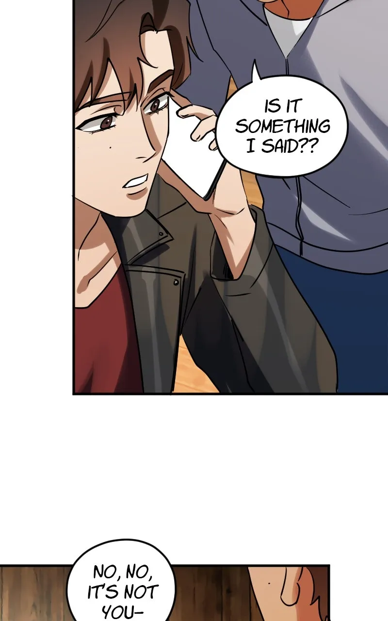 Love Bites Chapter 30 page 3 - 