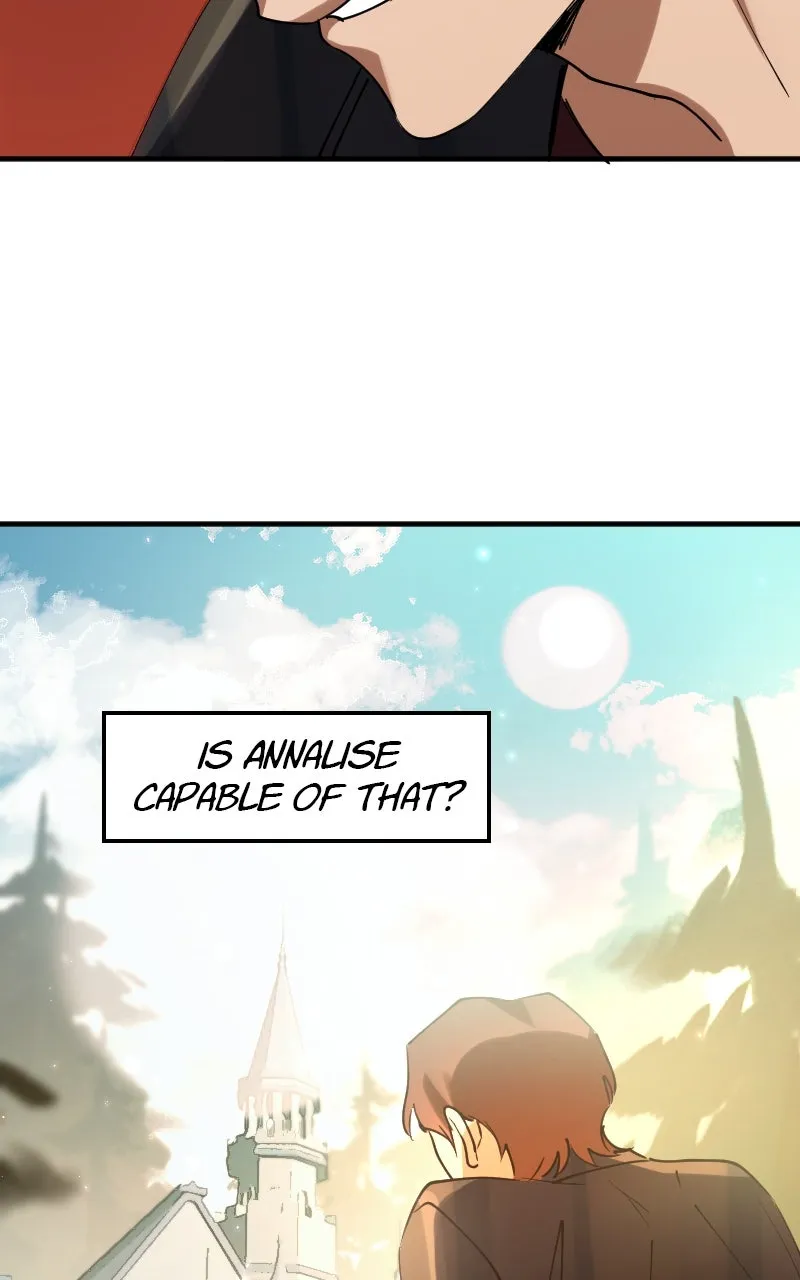 Love Bites Chapter 30 page 21 - 