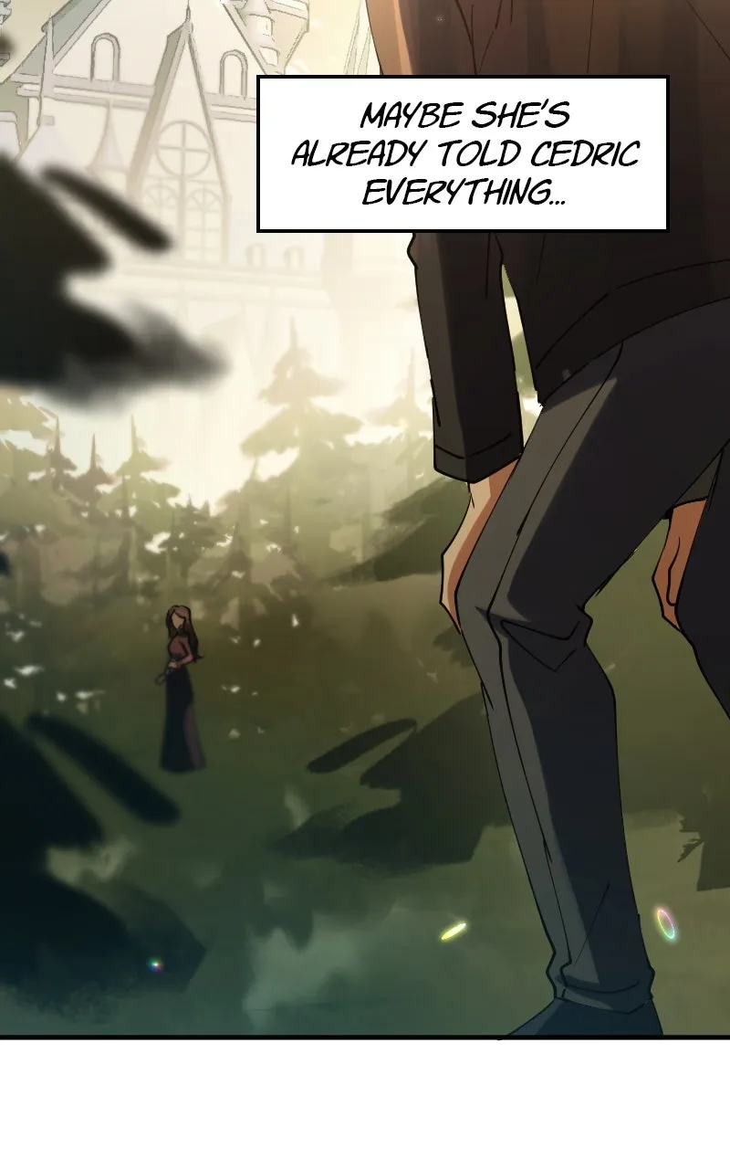 Love Bites Chapter 30 page 22 - 