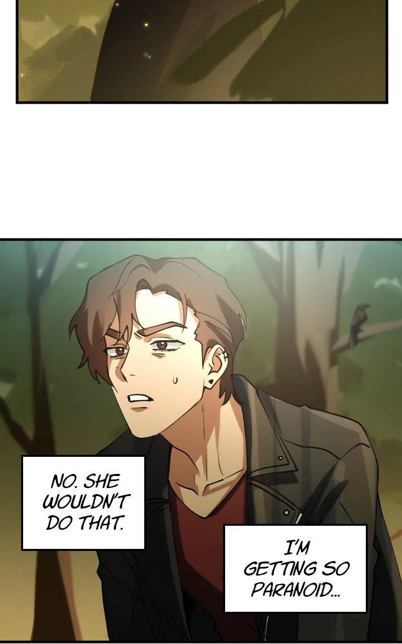Love Bites Chapter 30 page 24 - 