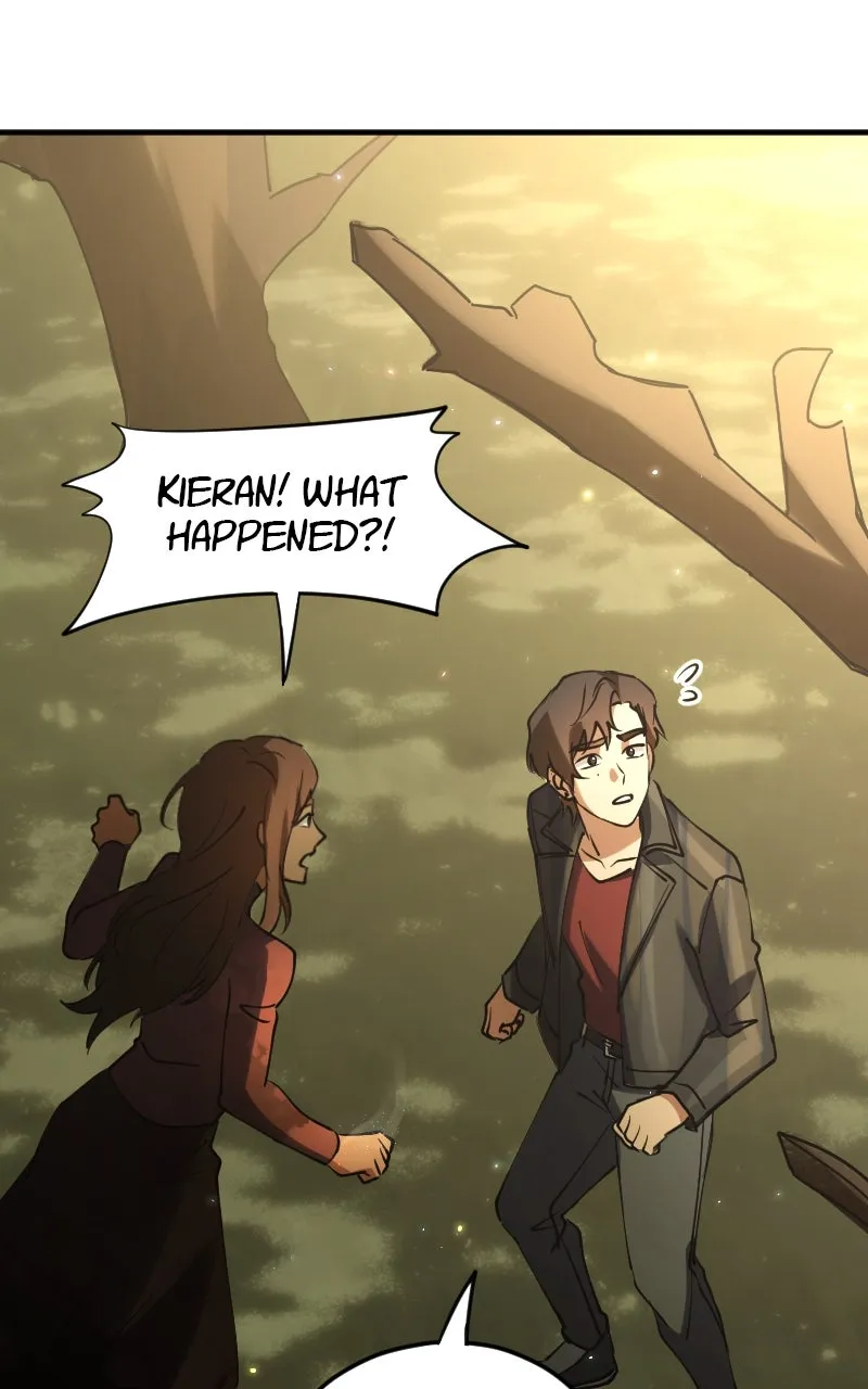 Love Bites Chapter 30 page 27 - 