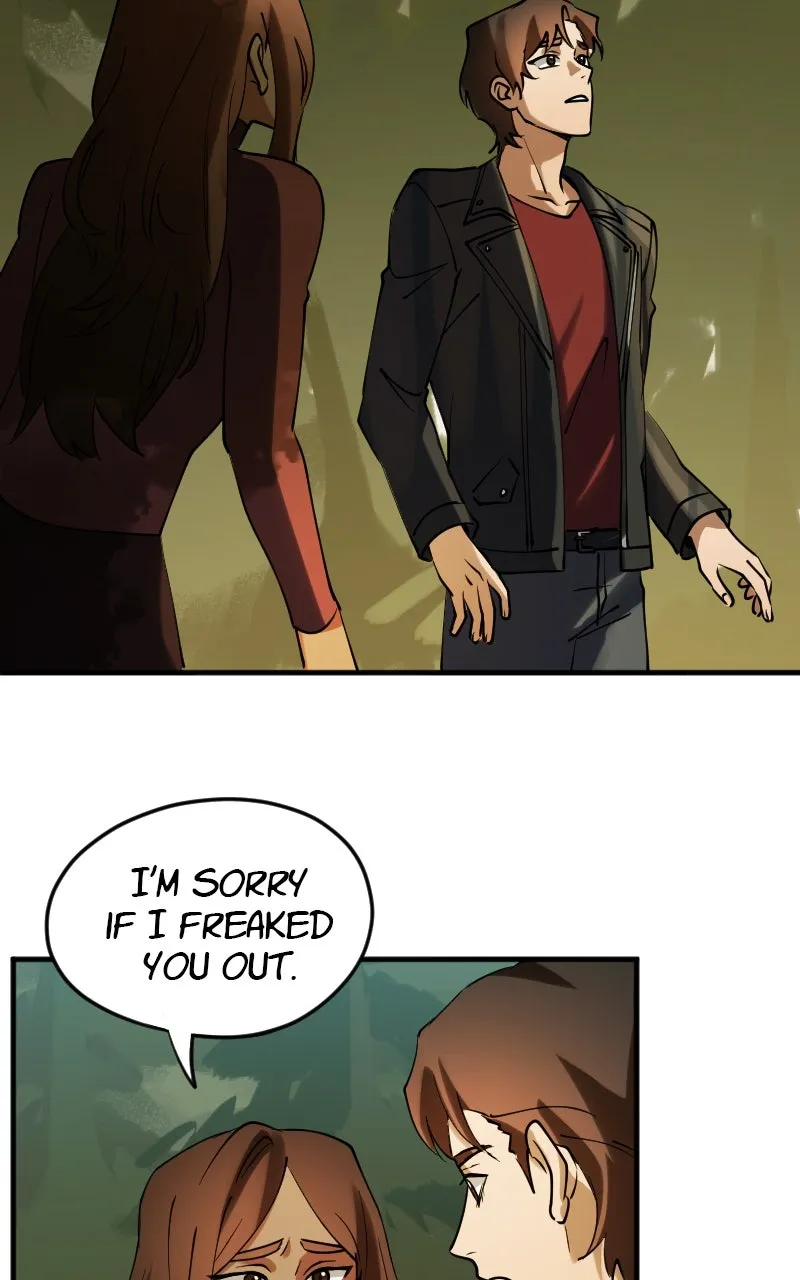 Love Bites Chapter 30 page 29 - 