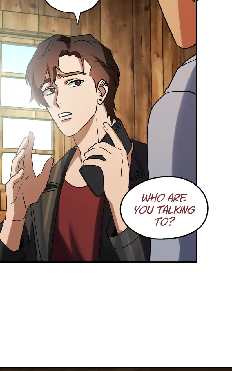 Love Bites Chapter 30 page 4 - 