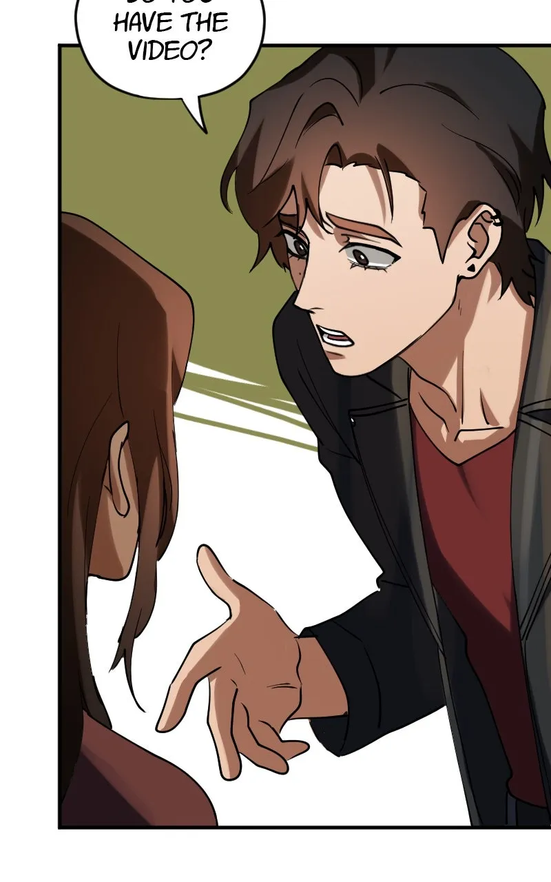 Love Bites Chapter 30 page 31 - 