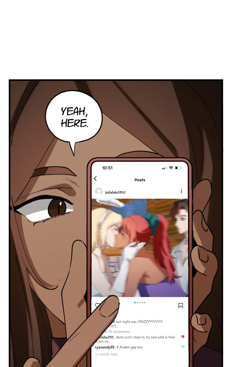 Love Bites Chapter 30 page 32 - 
