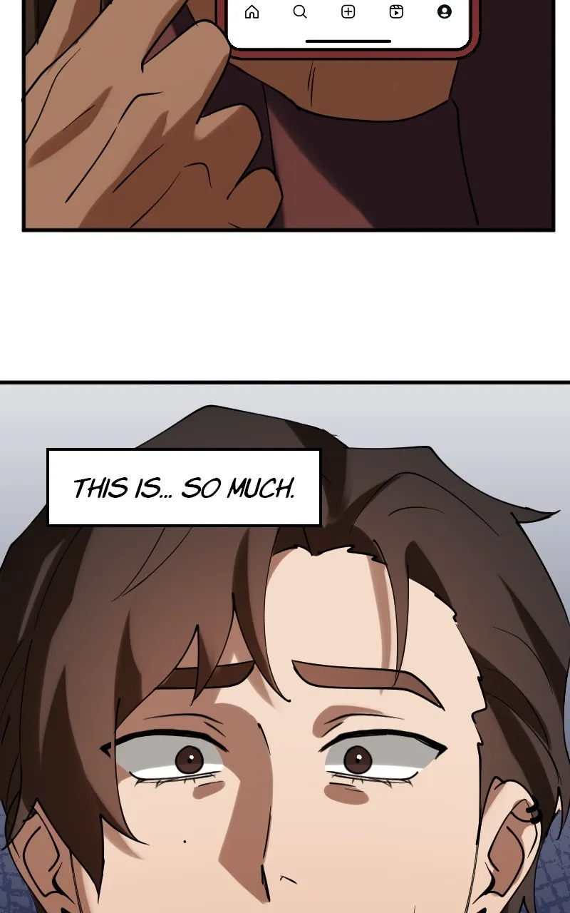 Love Bites Chapter 30 page 33 - 