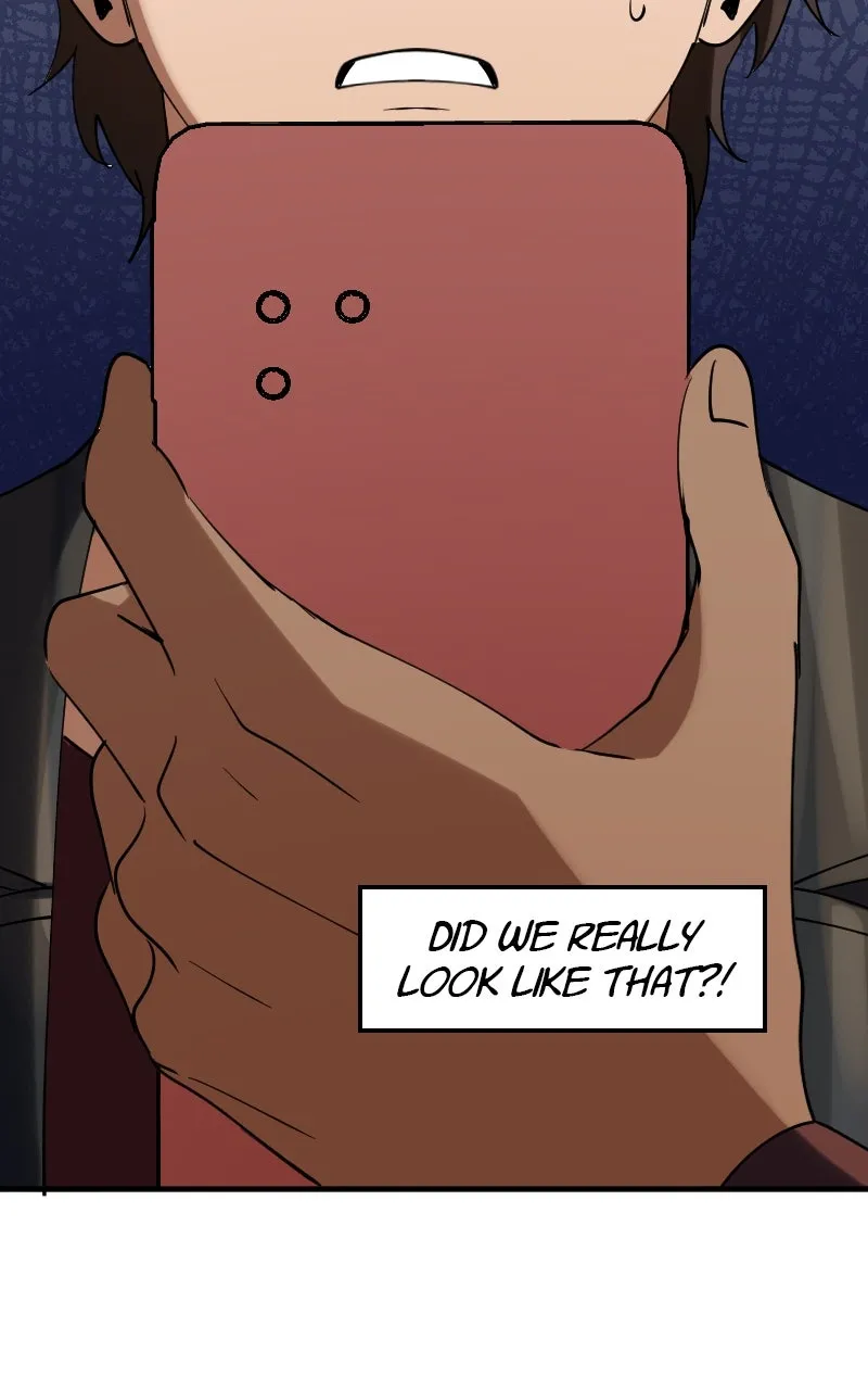 Love Bites Chapter 30 page 34 - 