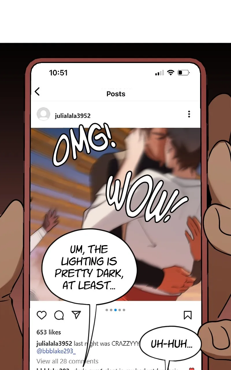 Love Bites Chapter 30 page 35 - 