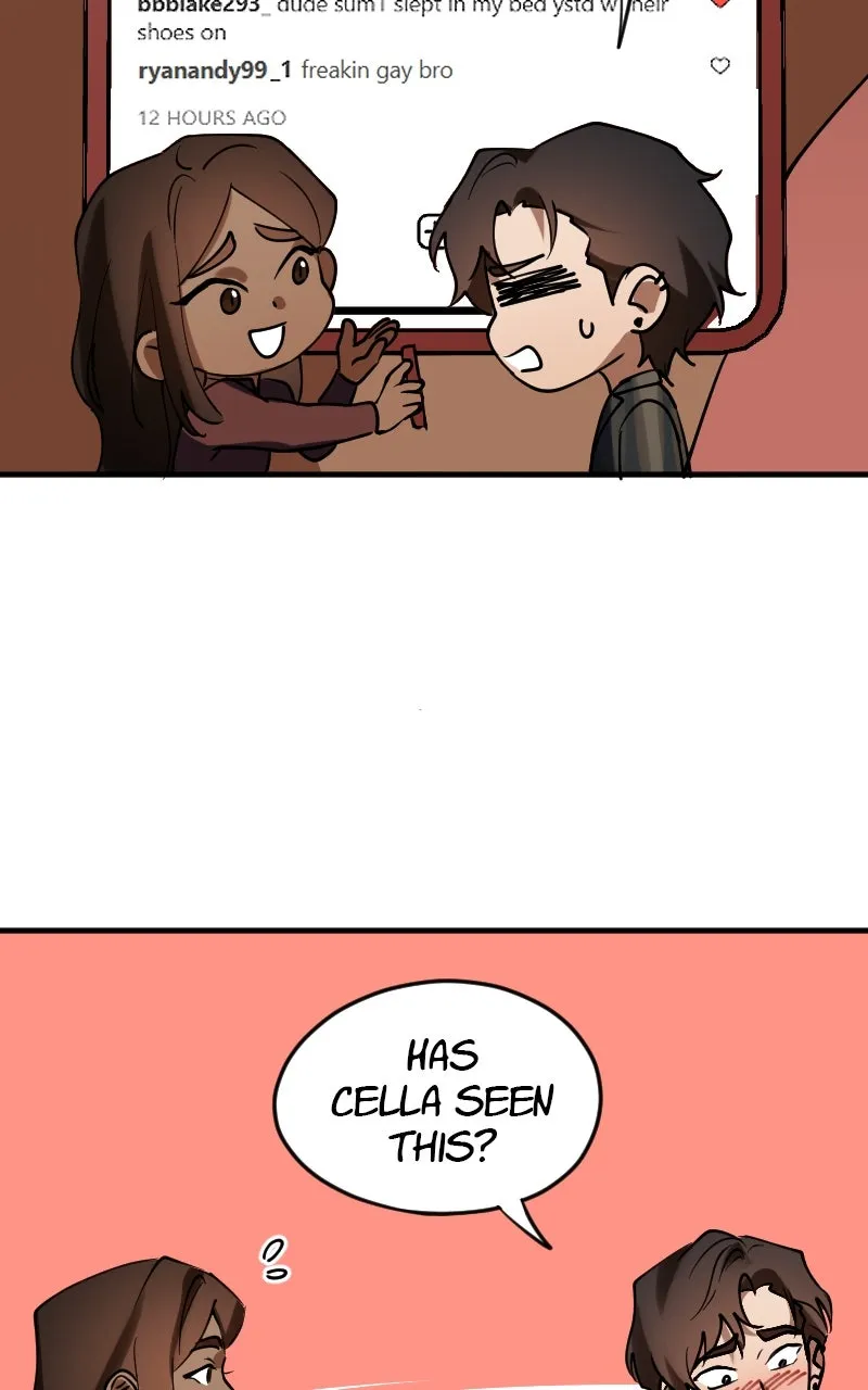 Love Bites Chapter 30 page 36 - 