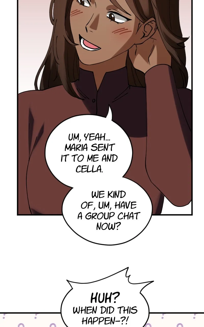Love Bites Chapter 30 page 38 - 