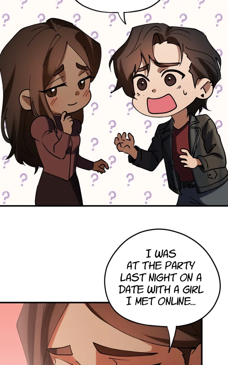 Love Bites Chapter 30 page 39 - 