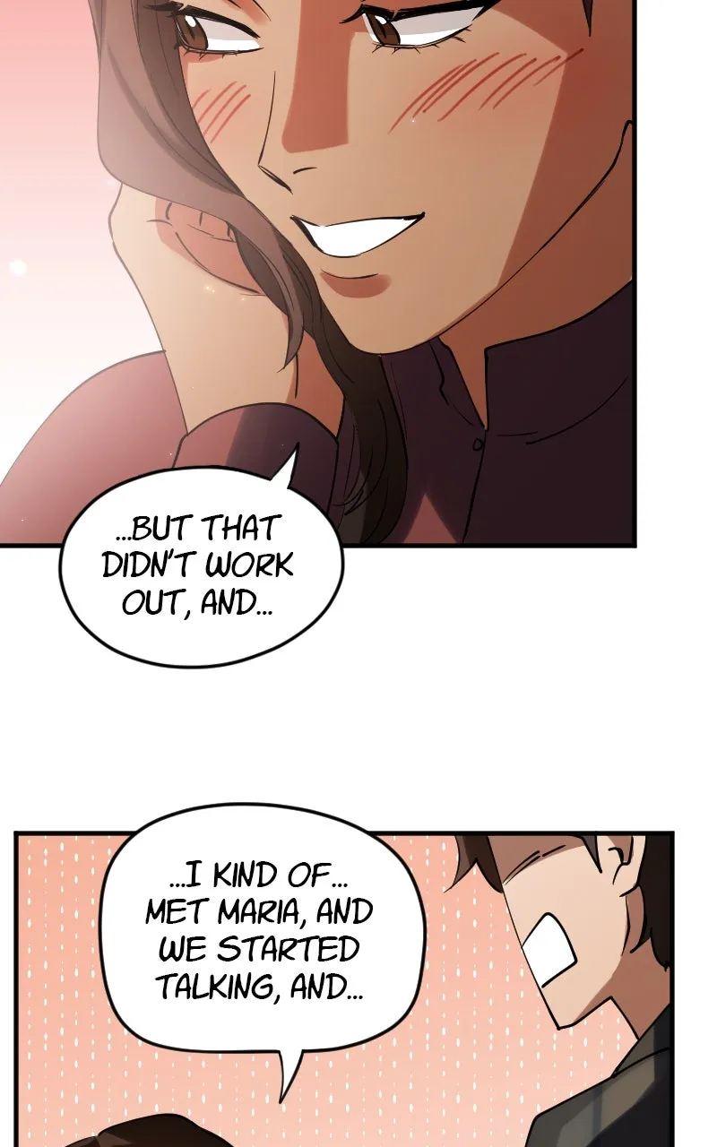 Love Bites Chapter 30 page 40 - 