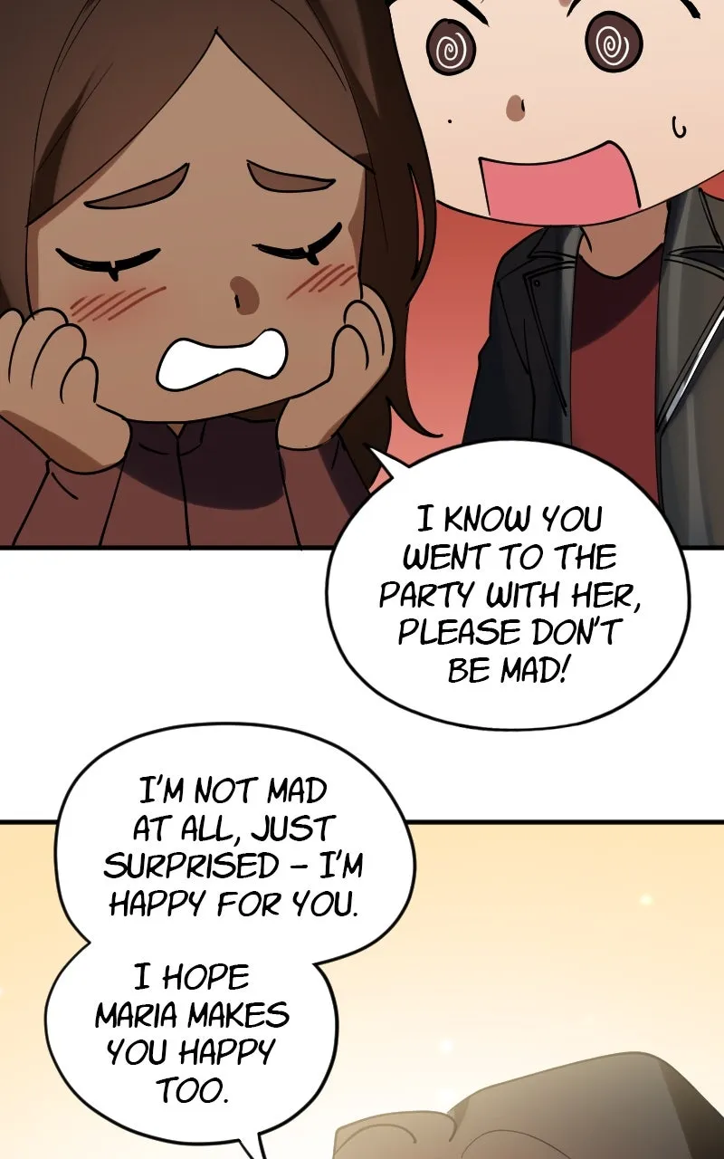 Love Bites Chapter 30 page 42 - 
