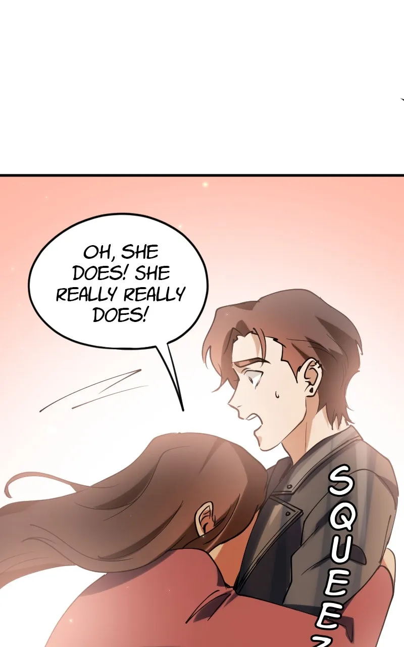 Love Bites Chapter 30 page 44 - 