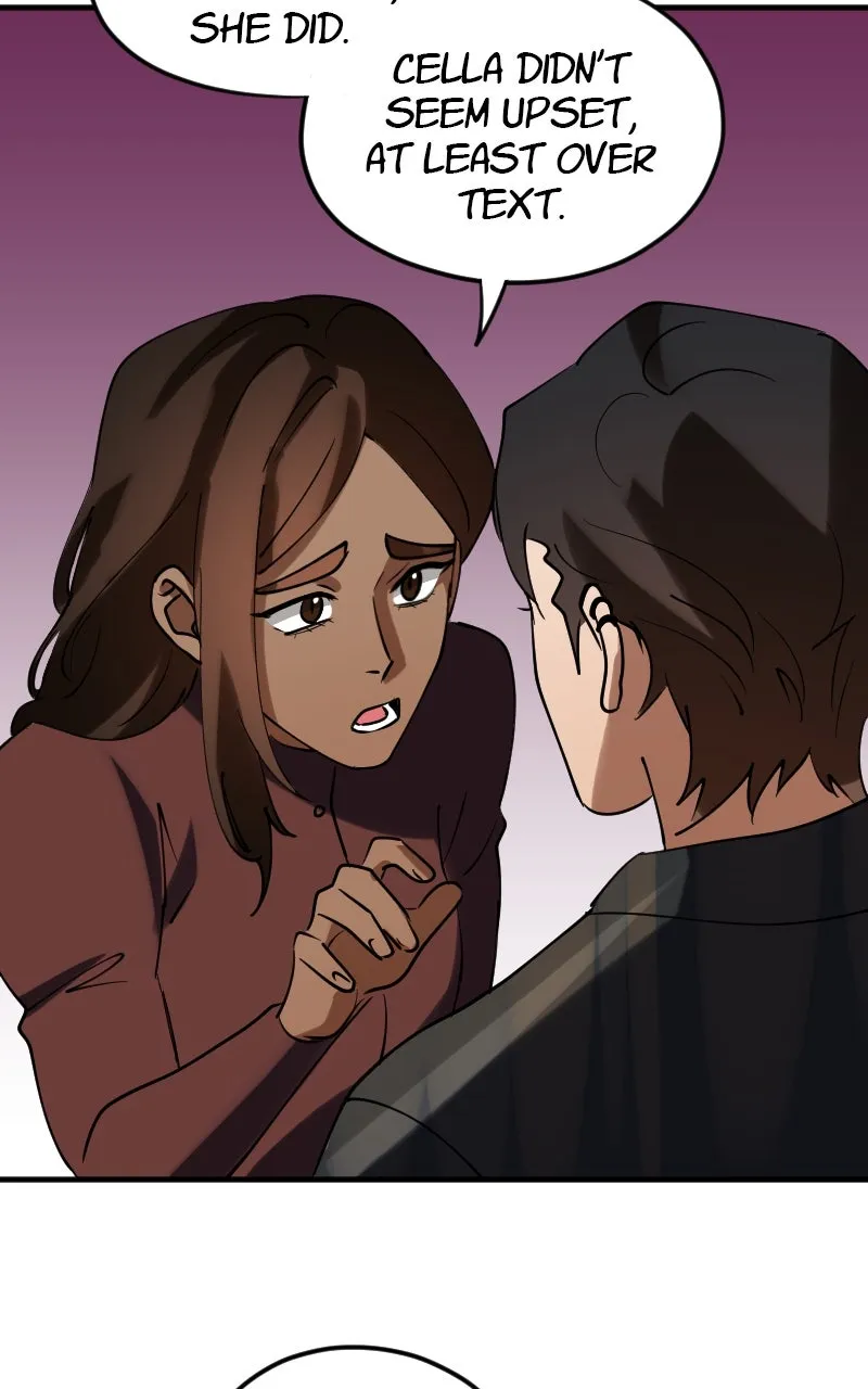 Love Bites Chapter 30 page 47 - 