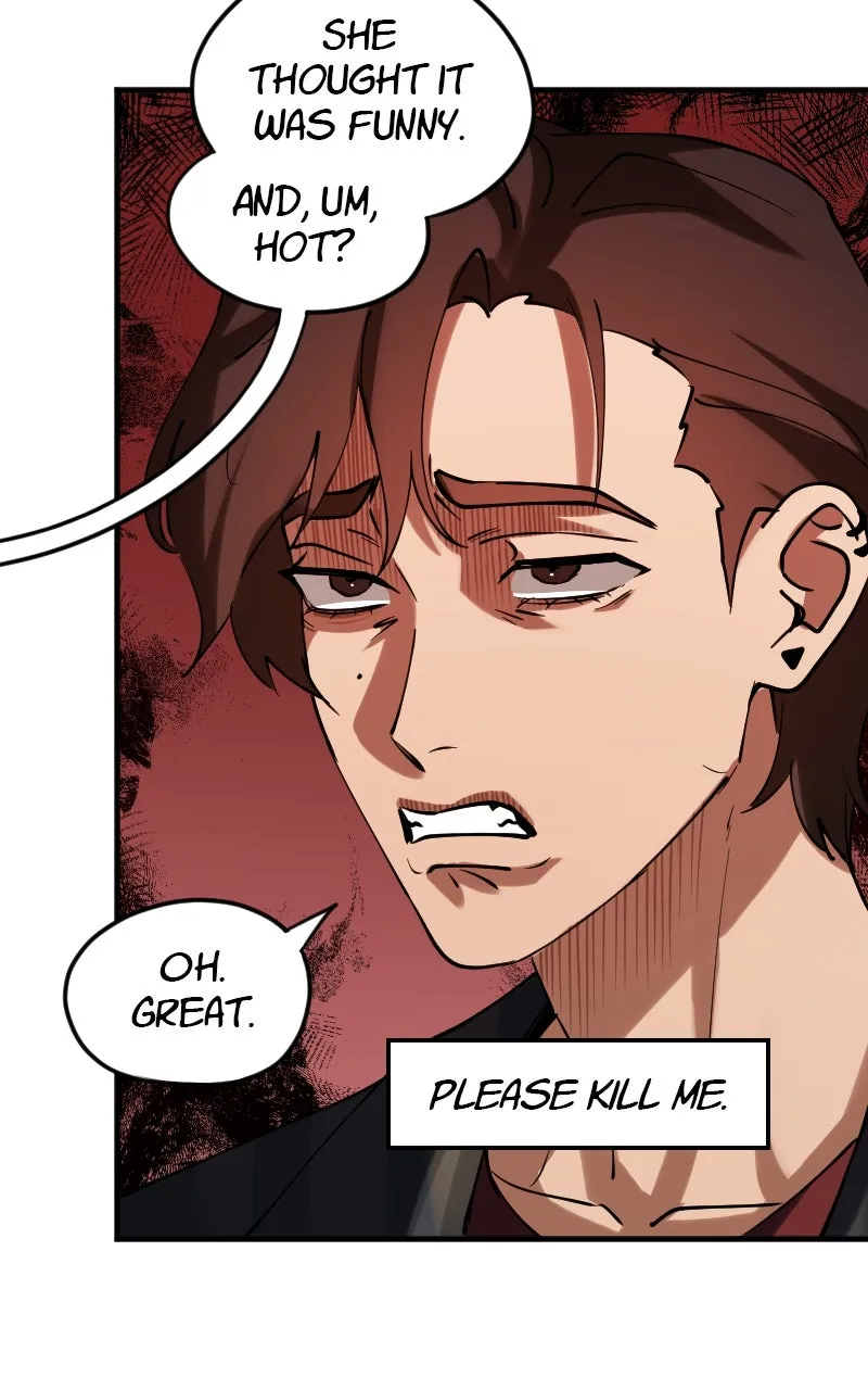 Love Bites Chapter 30 page 48 - 