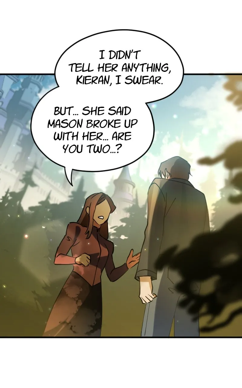 Love Bites Chapter 30 page 49 - 