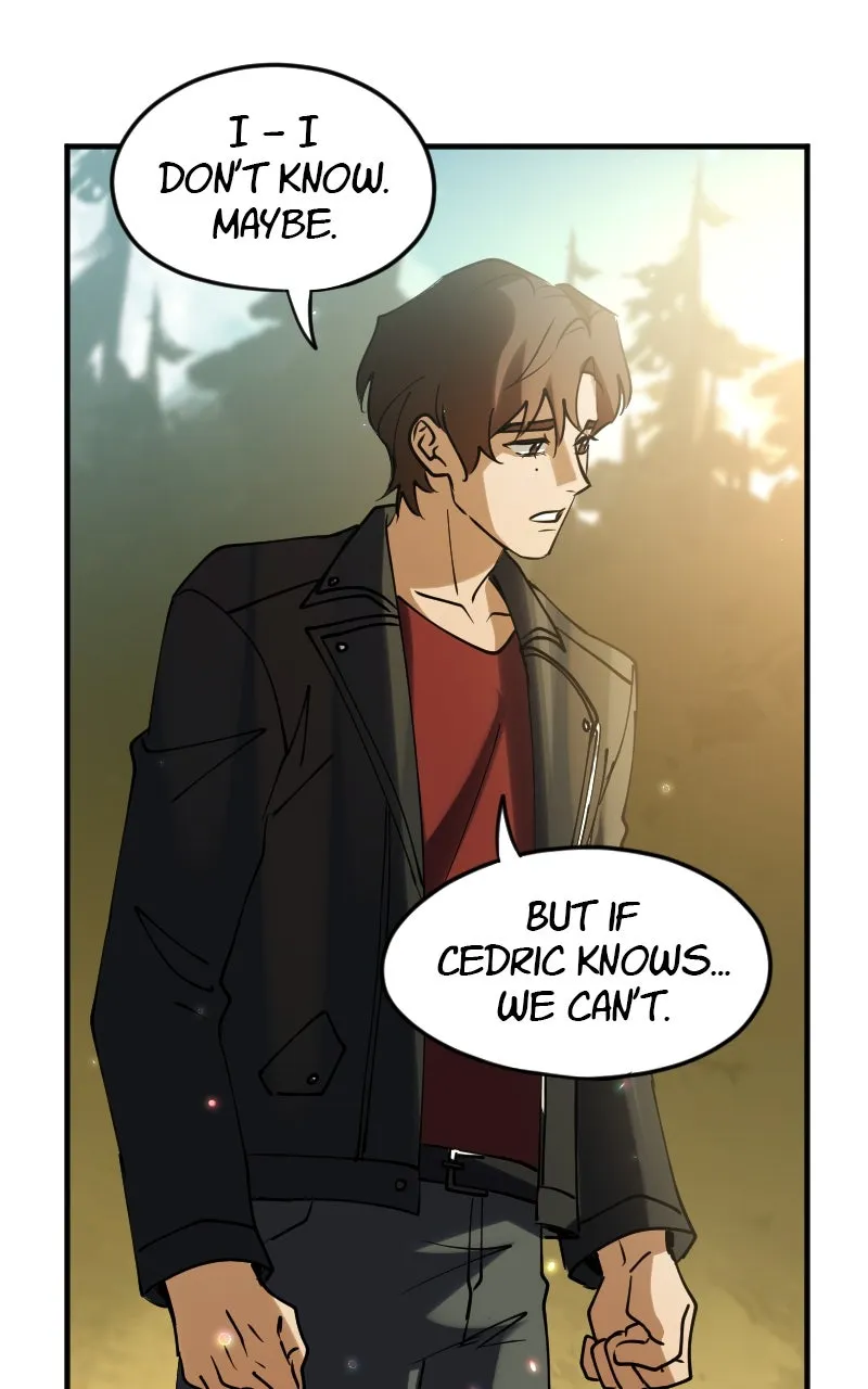 Love Bites Chapter 30 page 50 - 