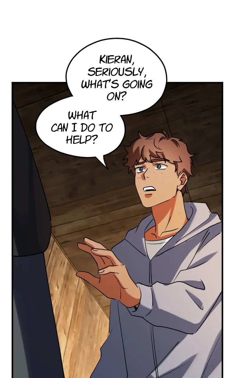 Love Bites Chapter 30 page 6 - 