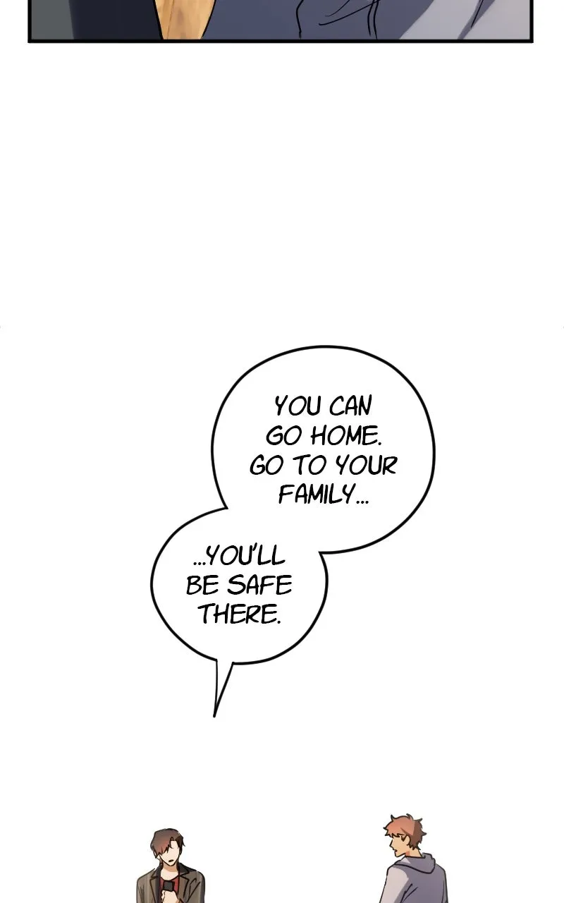 Love Bites Chapter 30 page 7 - 