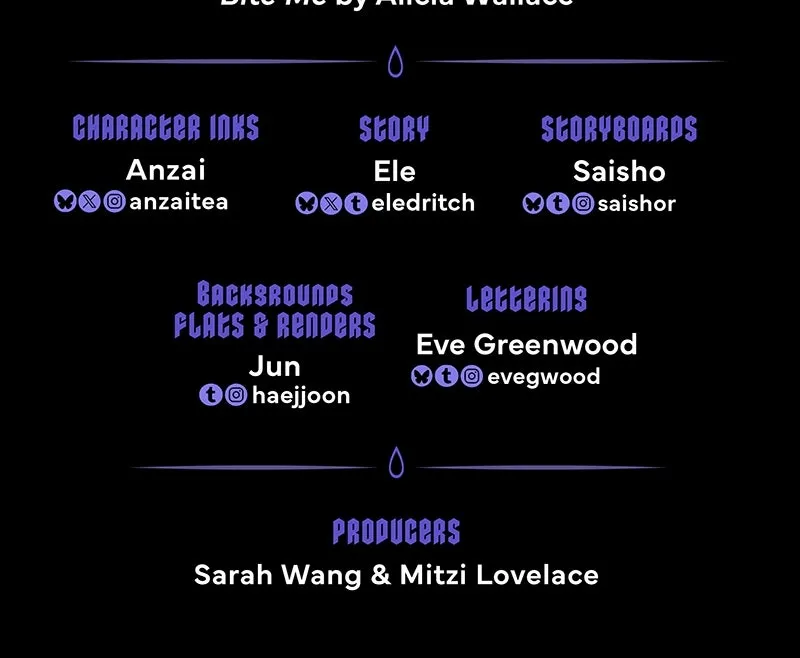 Love Bites Chapter 30 page 67 - 