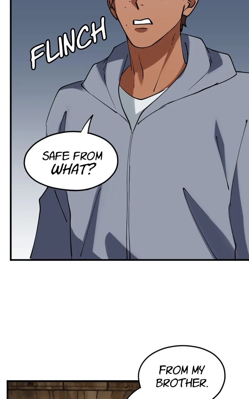 Love Bites Chapter 30 page 9 - 