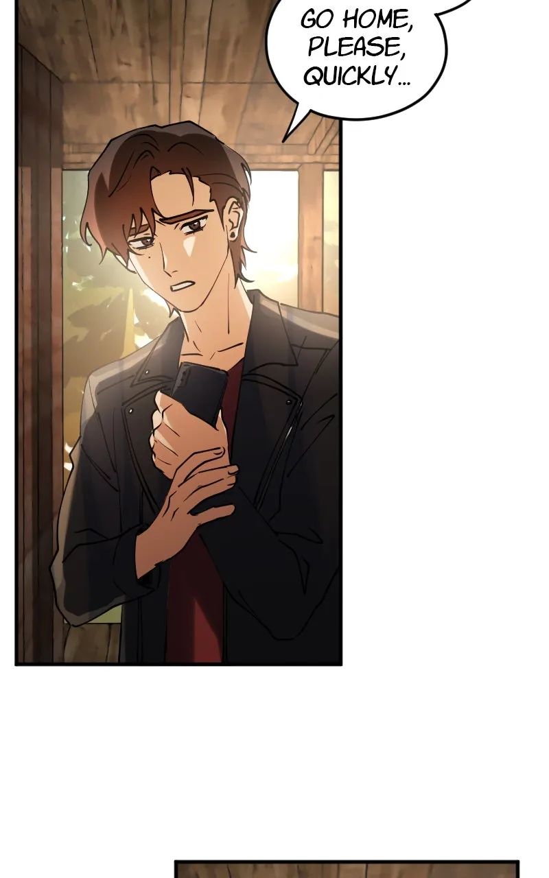 Love Bites Chapter 30 page 10 - 