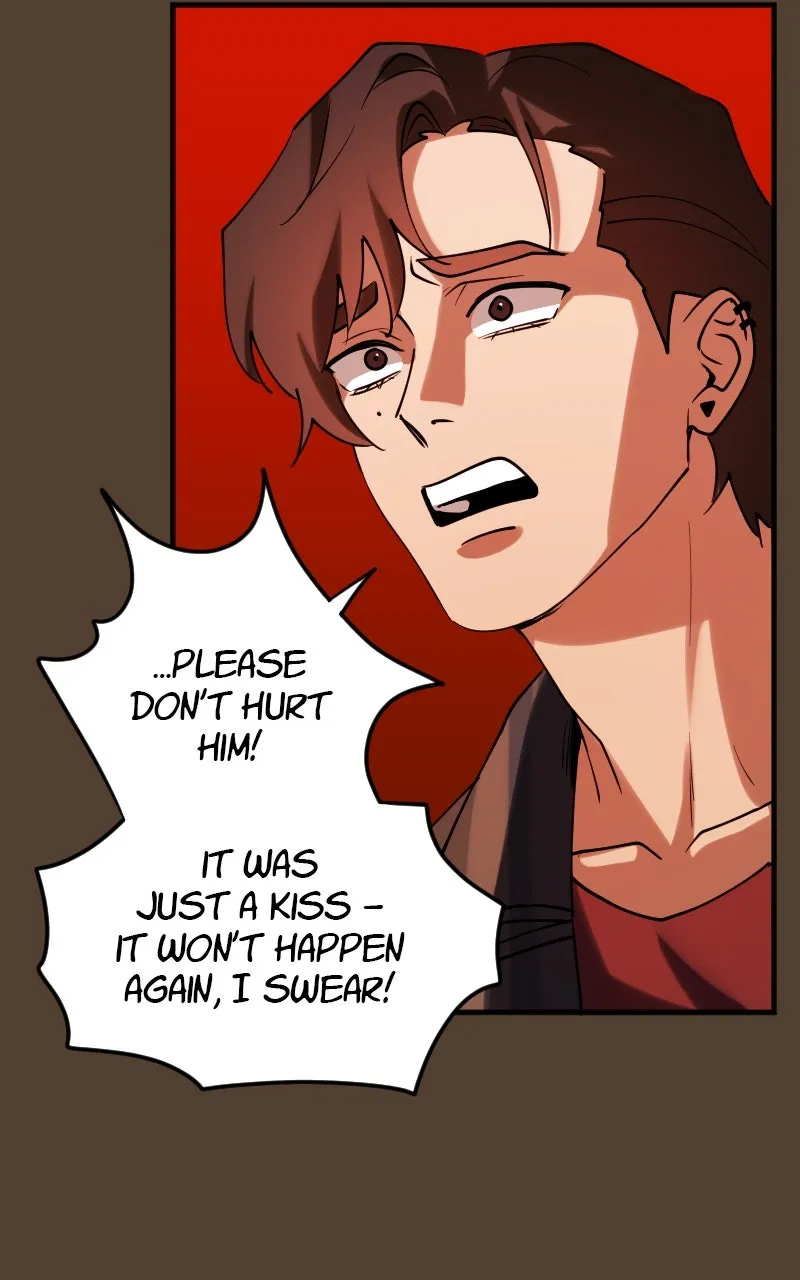 Love Bites Chapter 31 page 13 - 