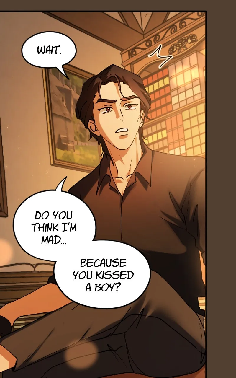 Love Bites Chapter 31 page 14 - 