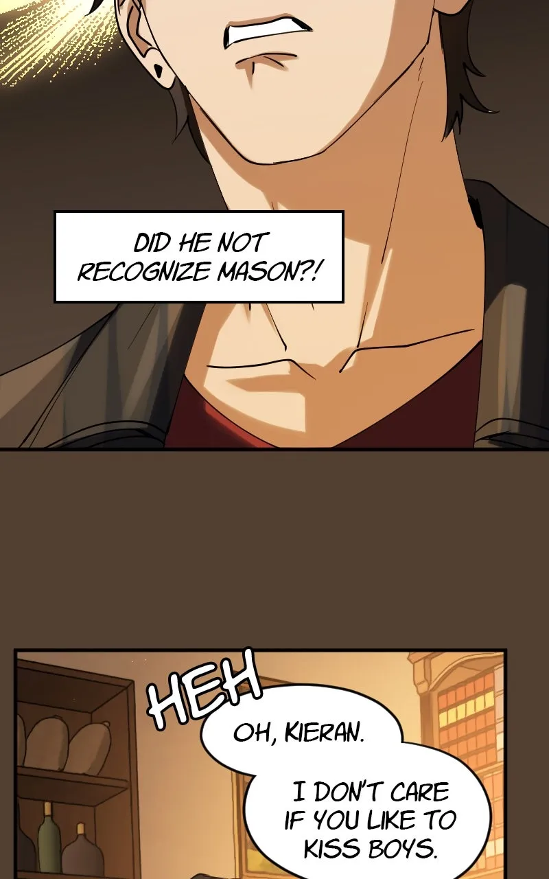 Love Bites Chapter 31 page 17 - 