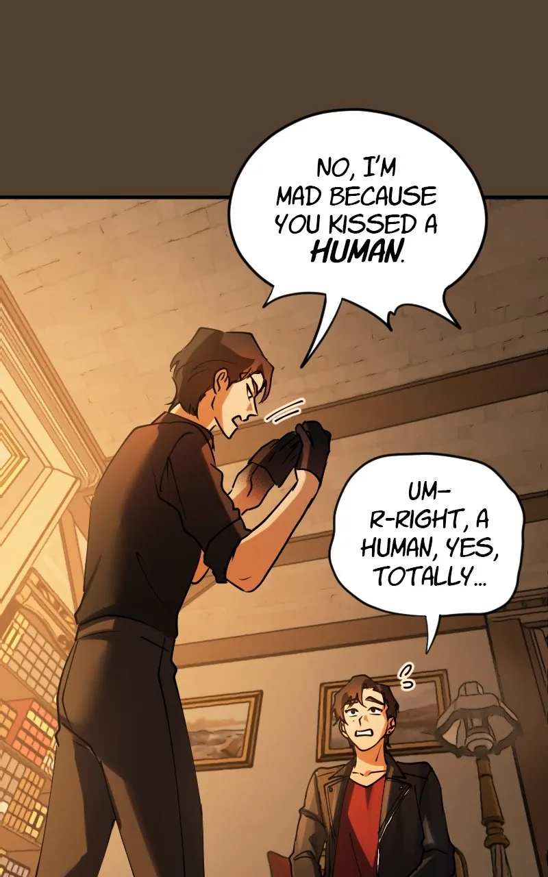 Love Bites Chapter 31 page 20 - 