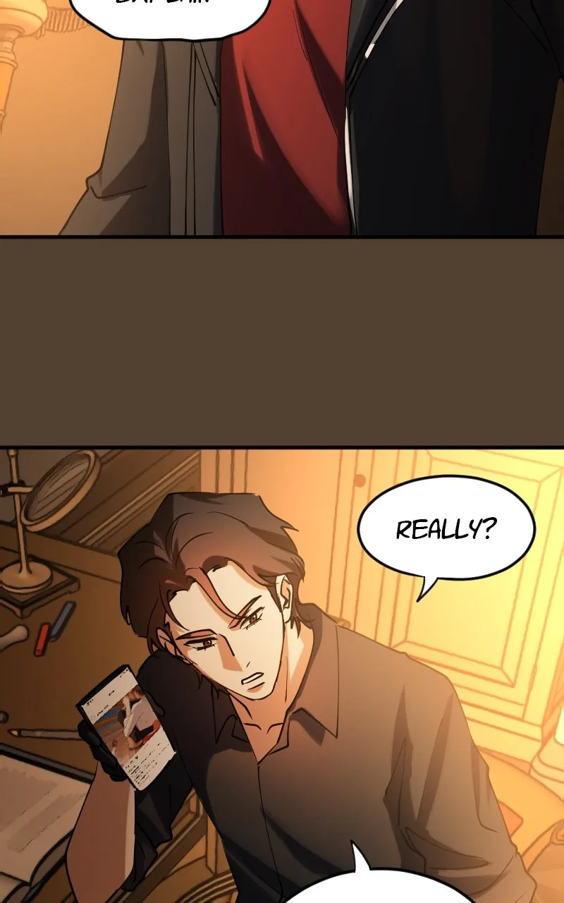 Love Bites Chapter 31 page 3 - 