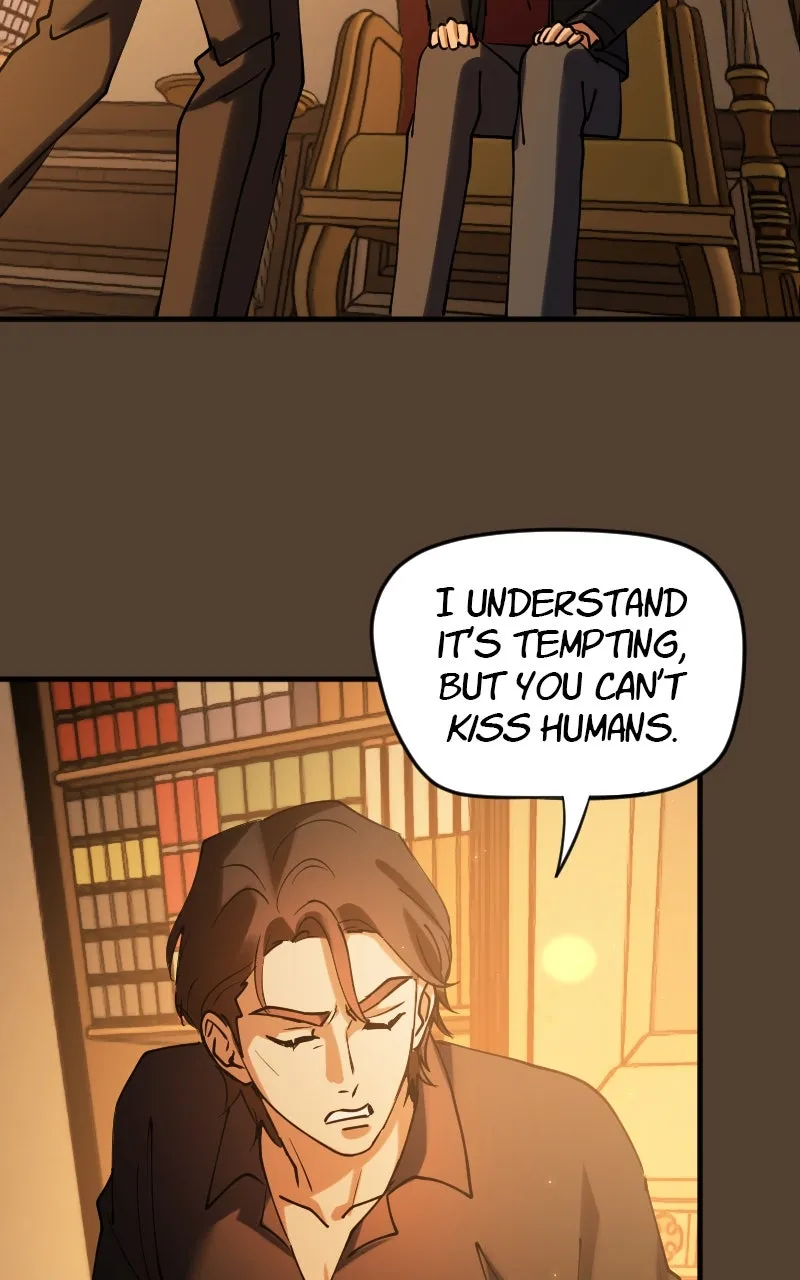 Love Bites Chapter 31 page 21 - 